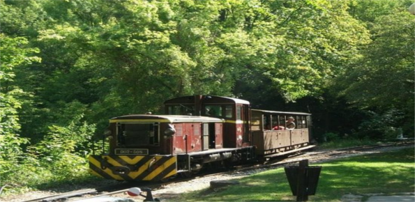 State Forest Railways of Lillafured